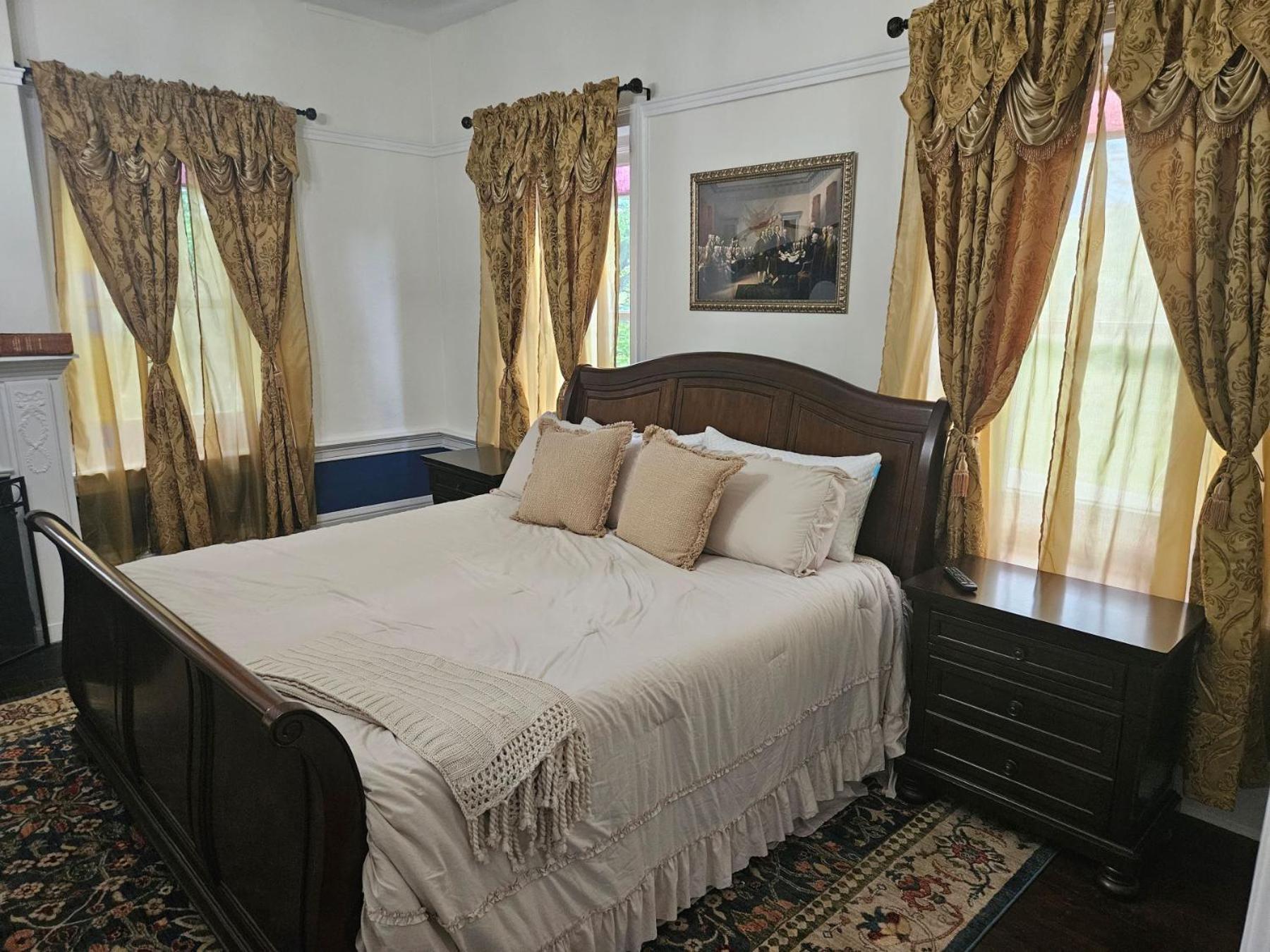 Wheatland'S Plantation-Experience Timeless Elegance At A Historic Retreat In Tn Circa 1791 Villa Sevierville Exterior photo