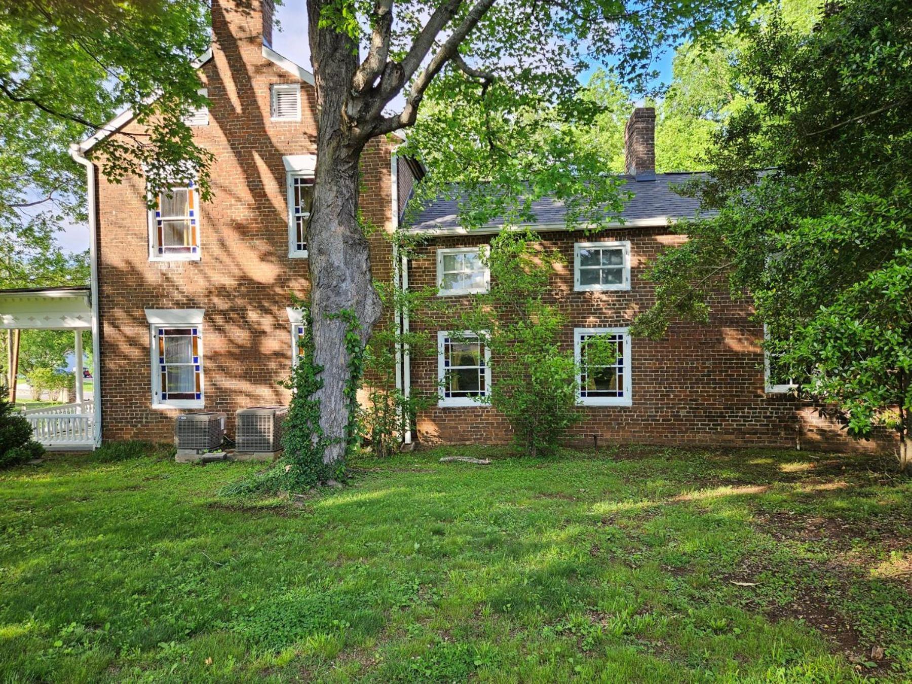 Wheatland'S Plantation-Experience Timeless Elegance At A Historic Retreat In Tn Circa 1791 Villa Sevierville Exterior photo