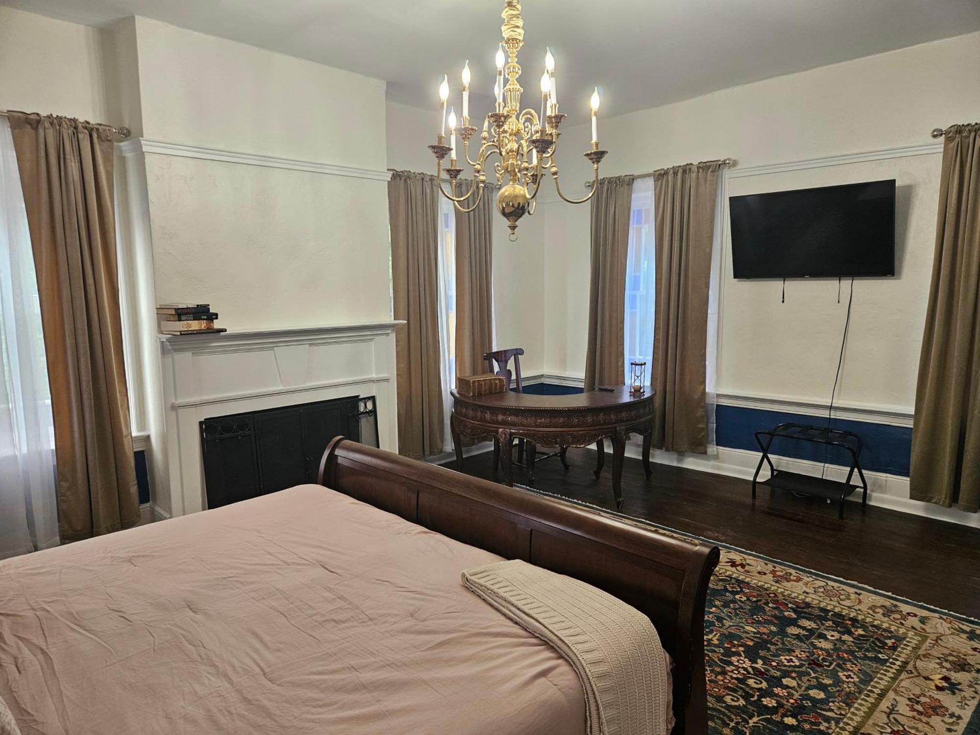 Wheatland'S Plantation-Experience Timeless Elegance At A Historic Retreat In Tn Circa 1791 Villa Sevierville Exterior photo