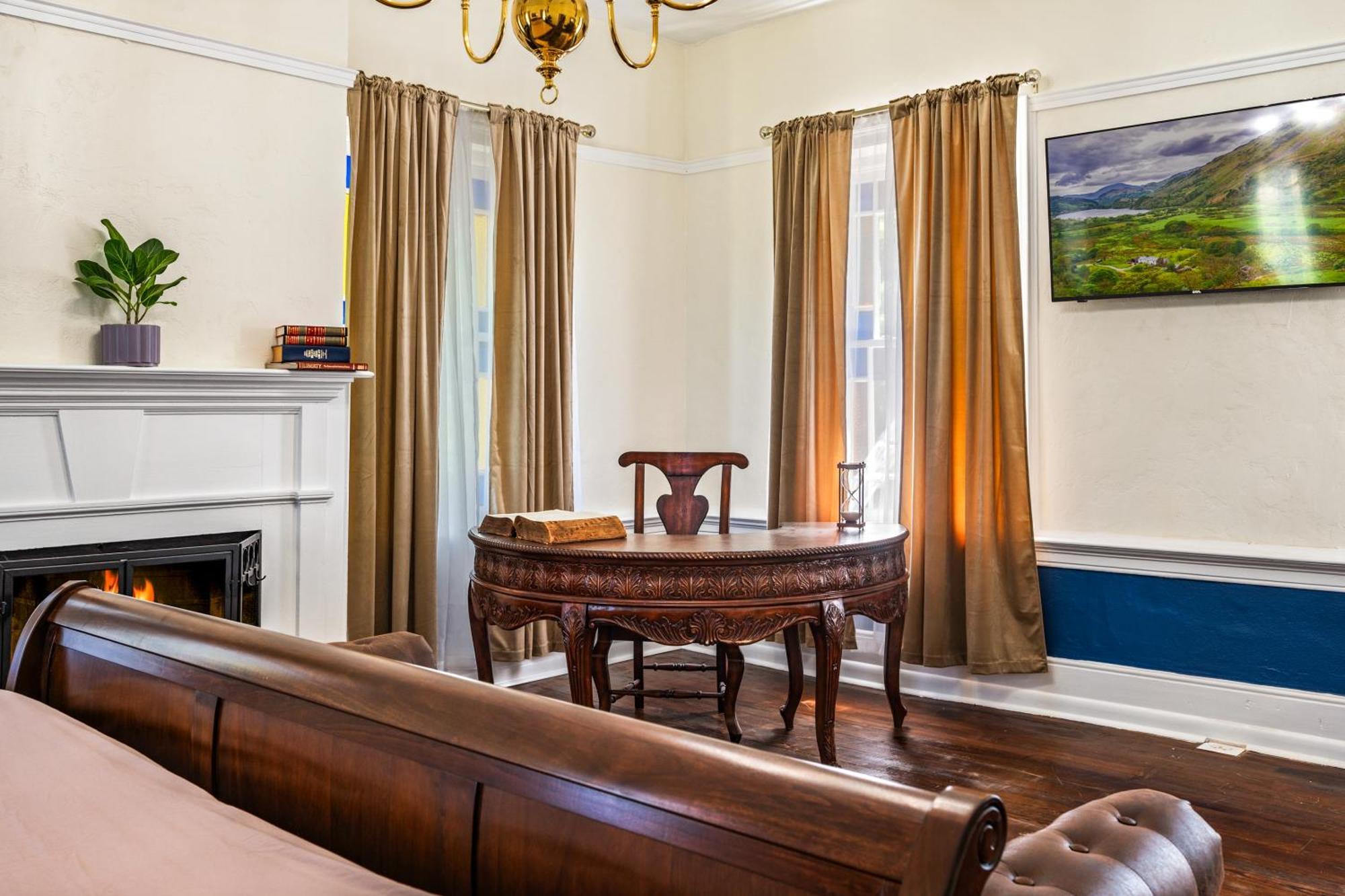 Wheatland'S Plantation-Experience Timeless Elegance At A Historic Retreat In Tn Circa 1791 Villa Sevierville Exterior photo