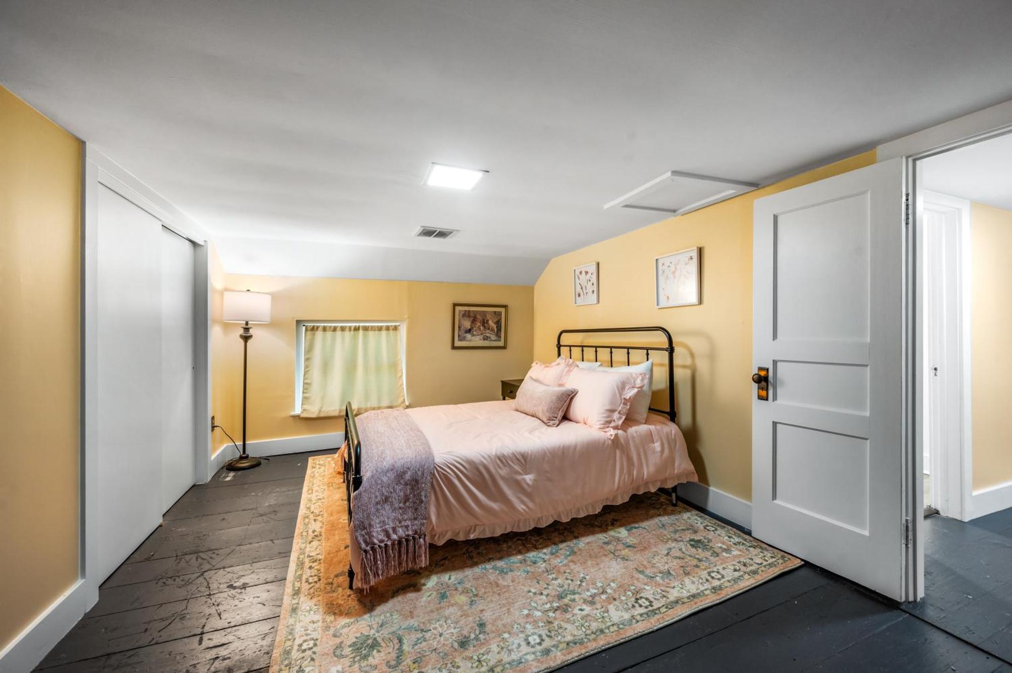 Wheatland'S Plantation-Experience Timeless Elegance At A Historic Retreat In Tn Circa 1791 Villa Sevierville Exterior photo