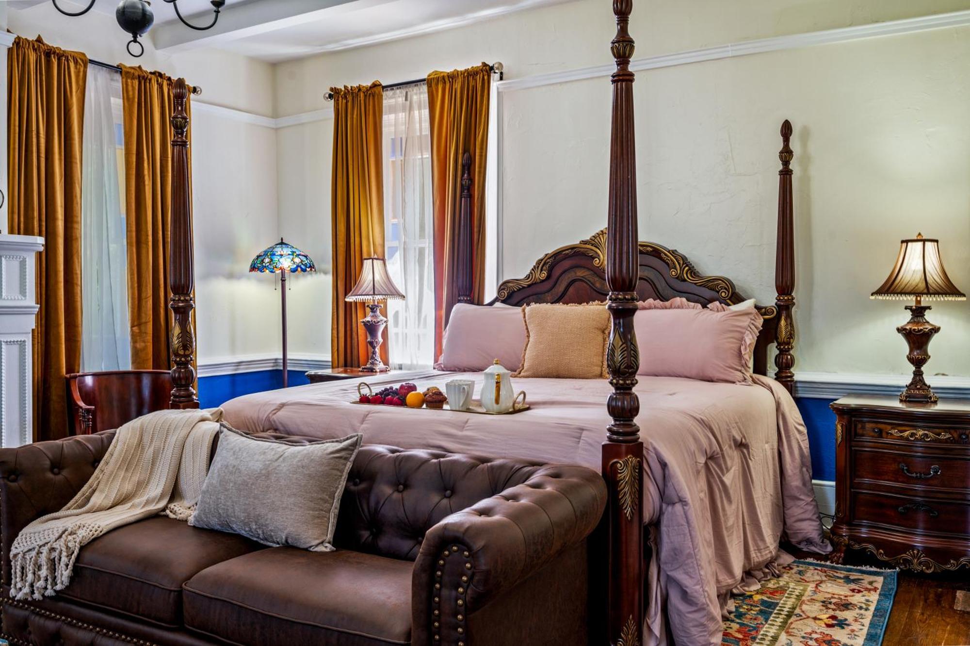 Wheatland'S Plantation-Experience Timeless Elegance At A Historic Retreat In Tn Circa 1791 Villa Sevierville Exterior photo