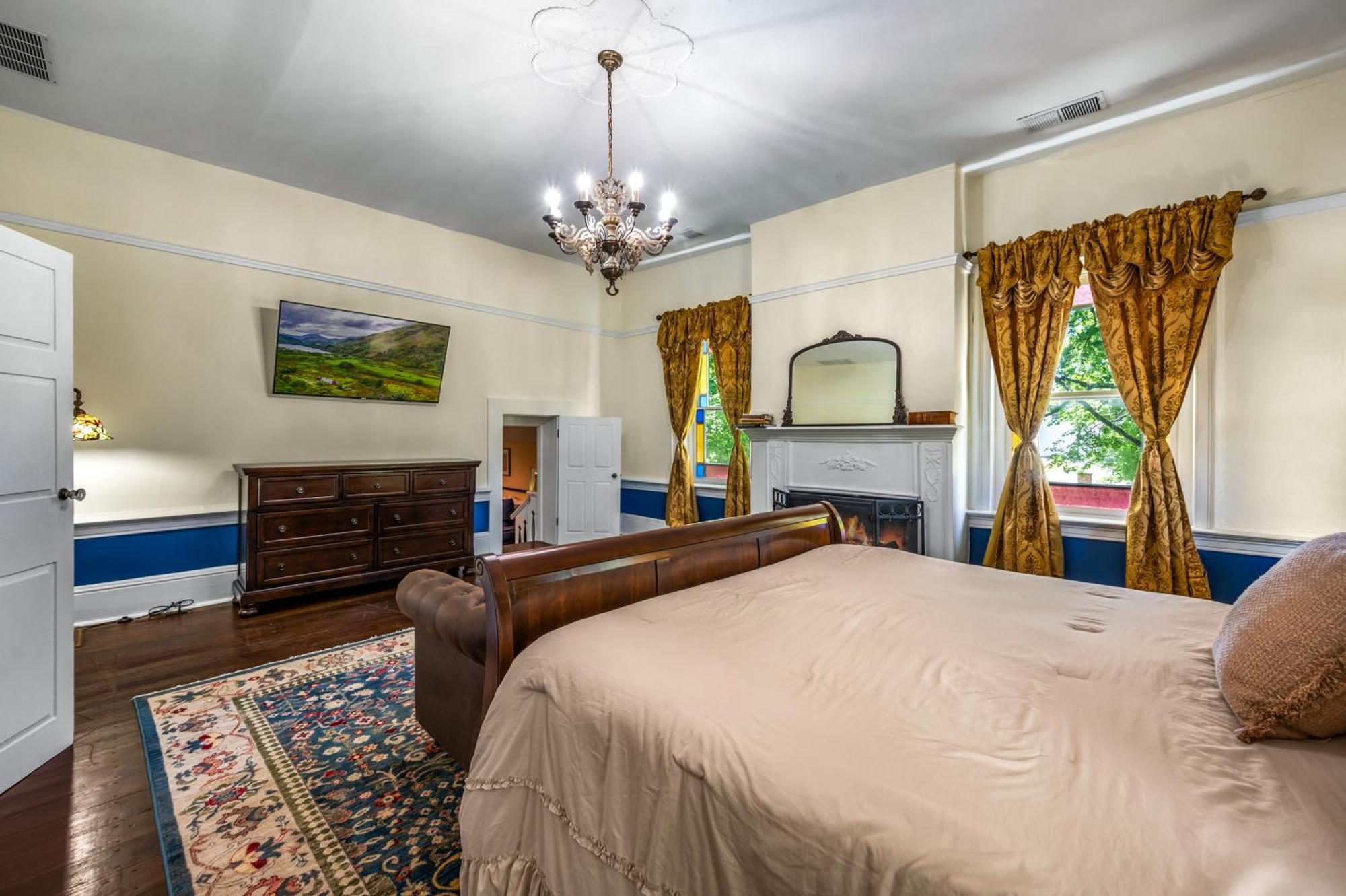 Wheatland'S Plantation-Experience Timeless Elegance At A Historic Retreat In Tn Circa 1791 Villa Sevierville Exterior photo