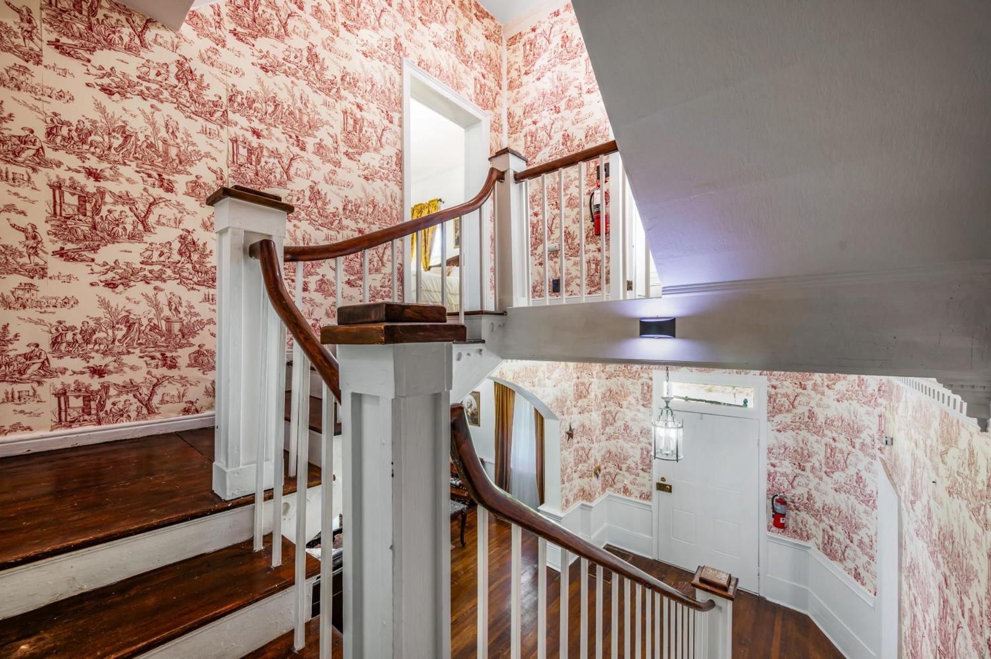Wheatland'S Plantation-Experience Timeless Elegance At A Historic Retreat In Tn Circa 1791 Villa Sevierville Exterior photo