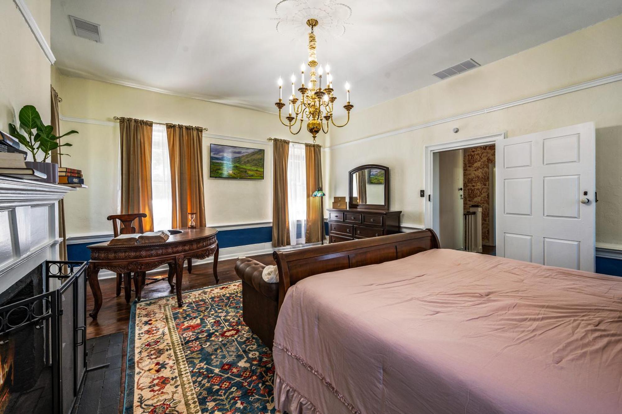 Wheatland'S Plantation-Experience Timeless Elegance At A Historic Retreat In Tn Circa 1791 Villa Sevierville Exterior photo