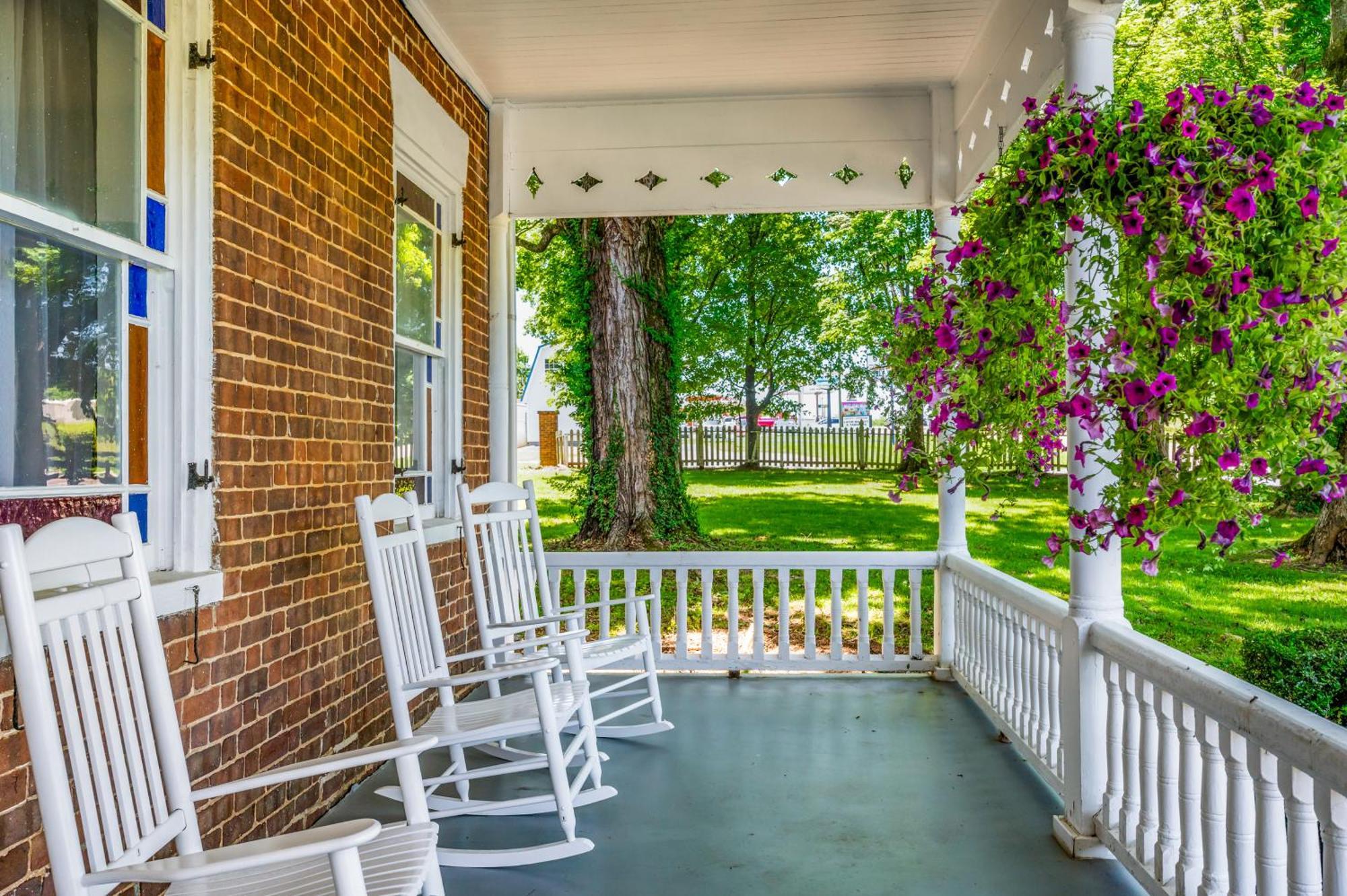 Wheatland'S Plantation-Experience Timeless Elegance At A Historic Retreat In Tn Circa 1791 Villa Sevierville Exterior photo