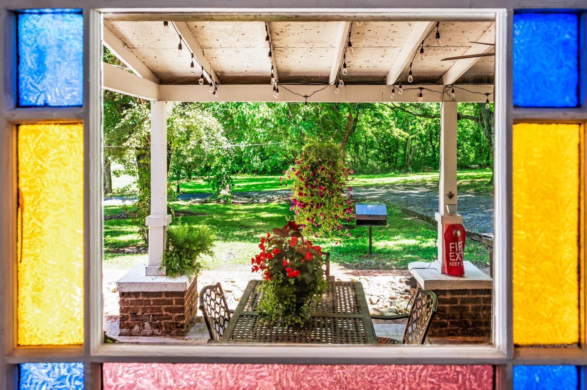 Wheatland'S Plantation-Experience Timeless Elegance At A Historic Retreat In Tn Circa 1791 Villa Sevierville Exterior photo